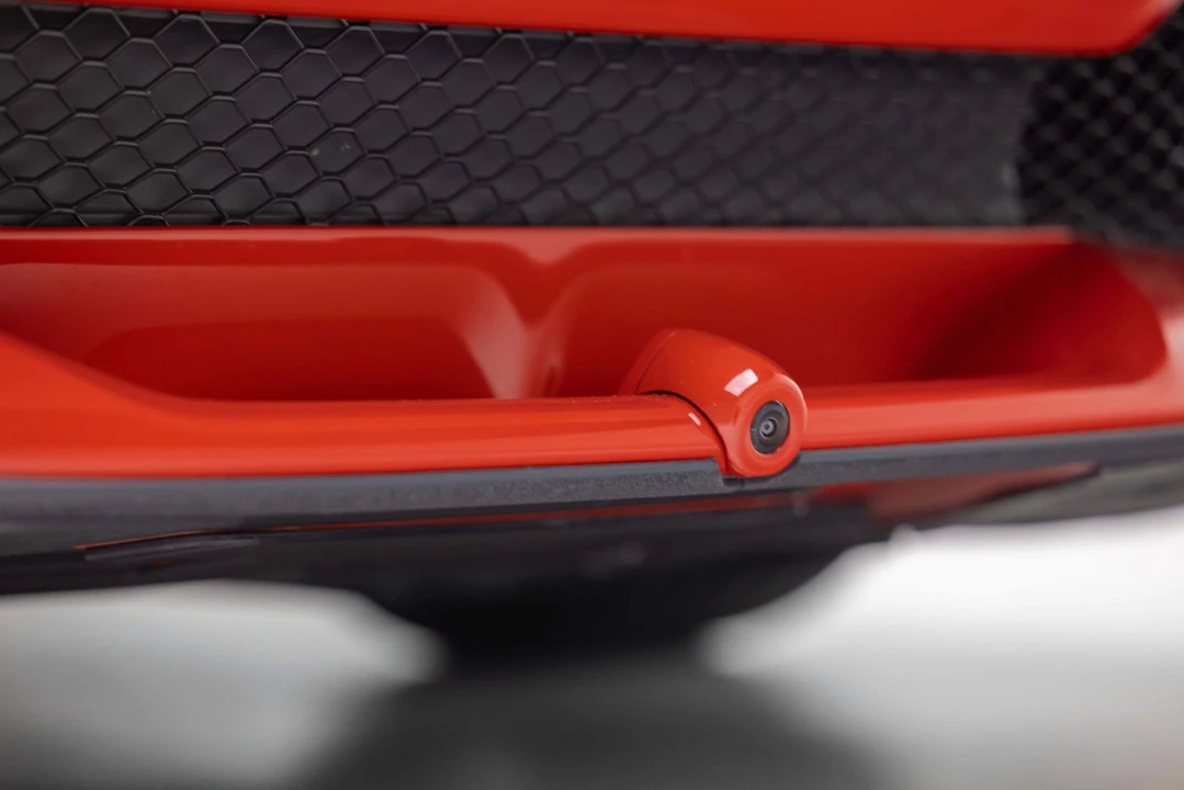2025 Ferrari 296 GTB - Image 30 of 31