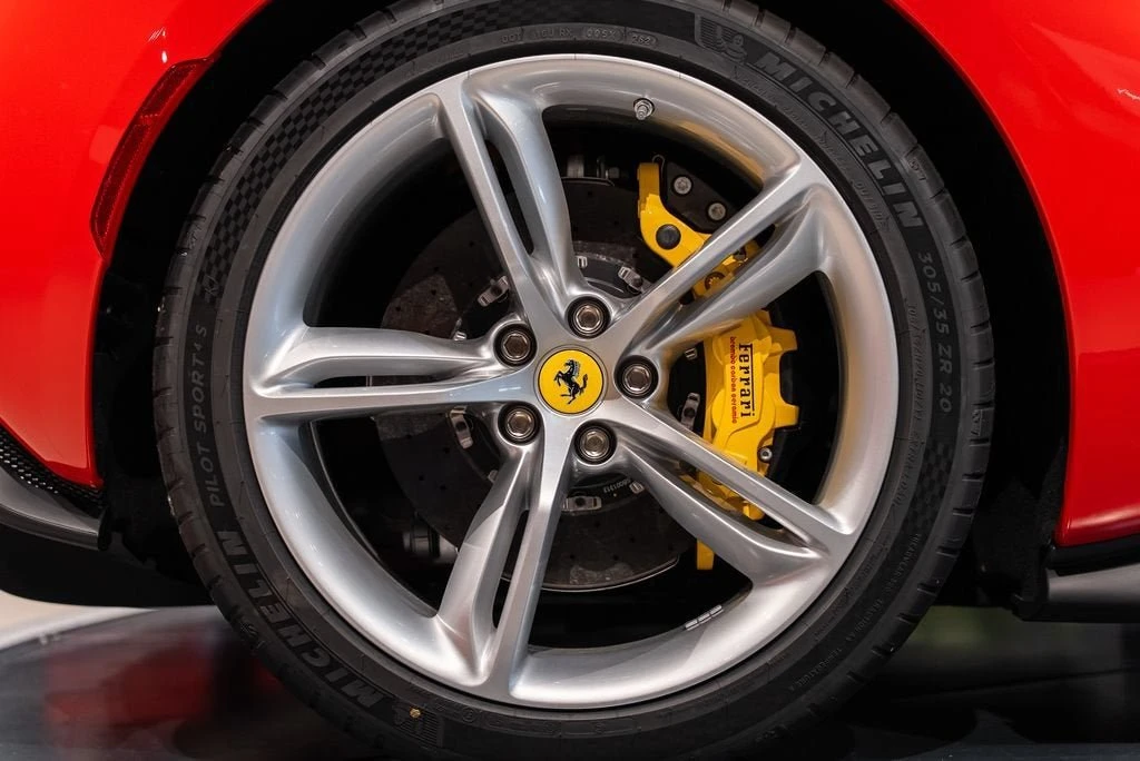 2025 Ferrari 296 GTB - Image 15 of 31