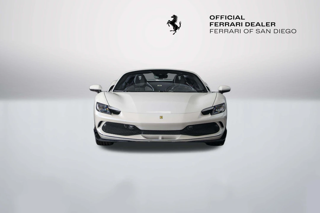 2025 Ferrari 296 GTS - Image 8 of 31