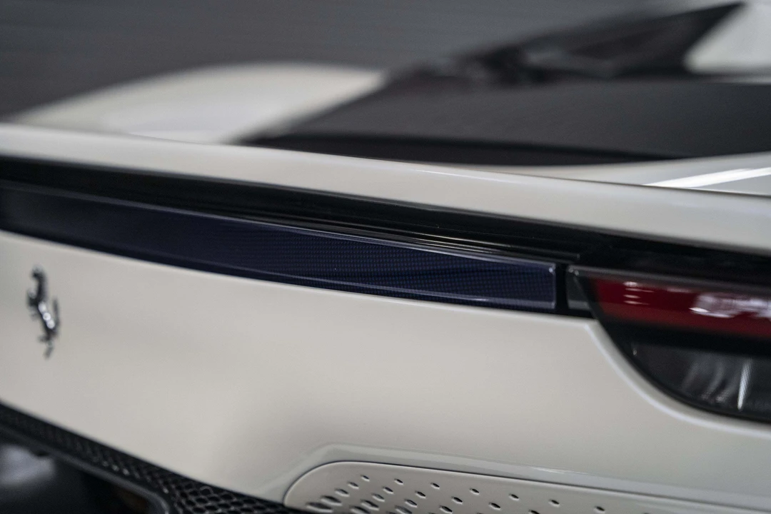 2025 Ferrari 296 GTS - Image 19 of 31