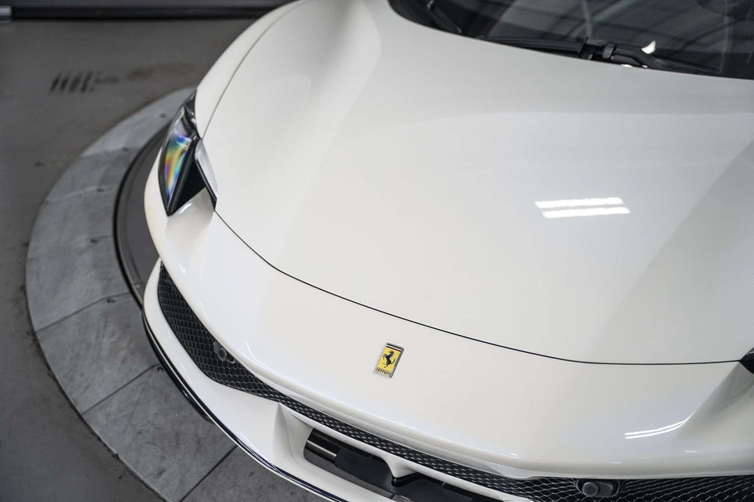 2025 Ferrari 296 GTS - Image 25 of 31