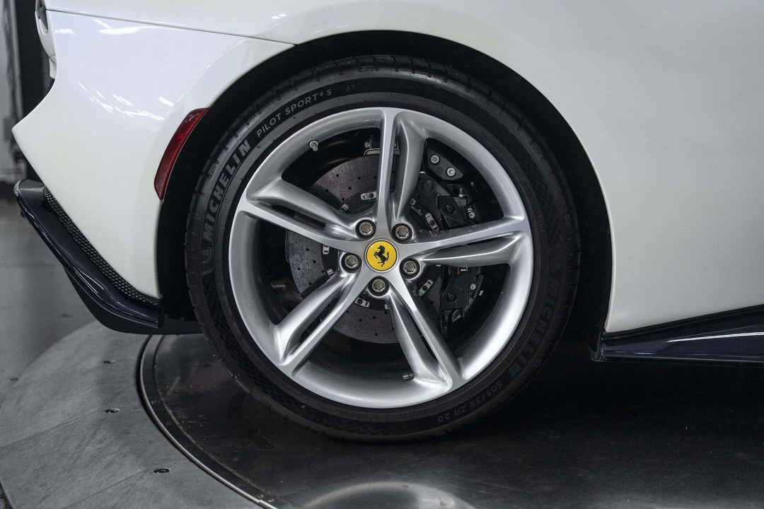 2025 Ferrari 296 GTS - Image 26 of 31