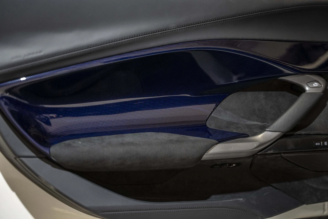 2025 Ferrari 296 GTS - Image 31 of 31