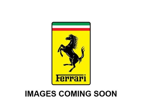 2025 Ferrari 296 GTS Convertible