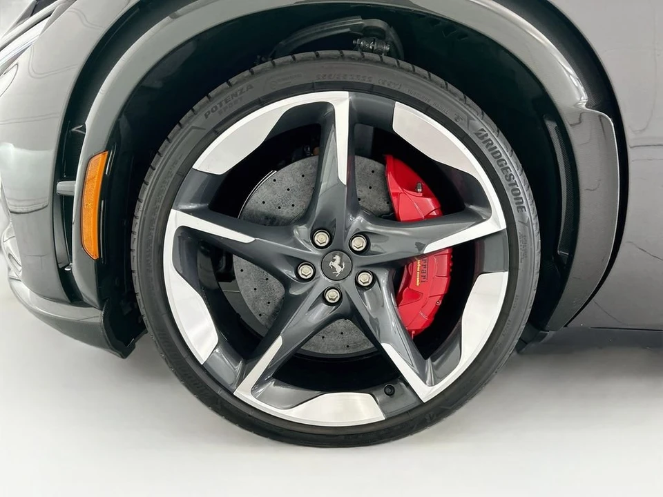 2025 Ferrari Purosangue - Image 30 of 31