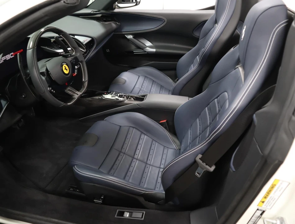 2025 Ferrari SF90 Spider - Image 24 of 31