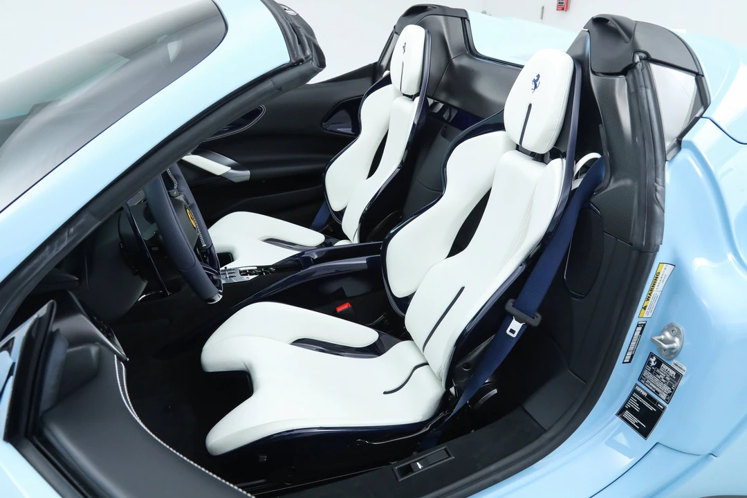 2025 Ferrari SF90 Spider - Image 5 of 31