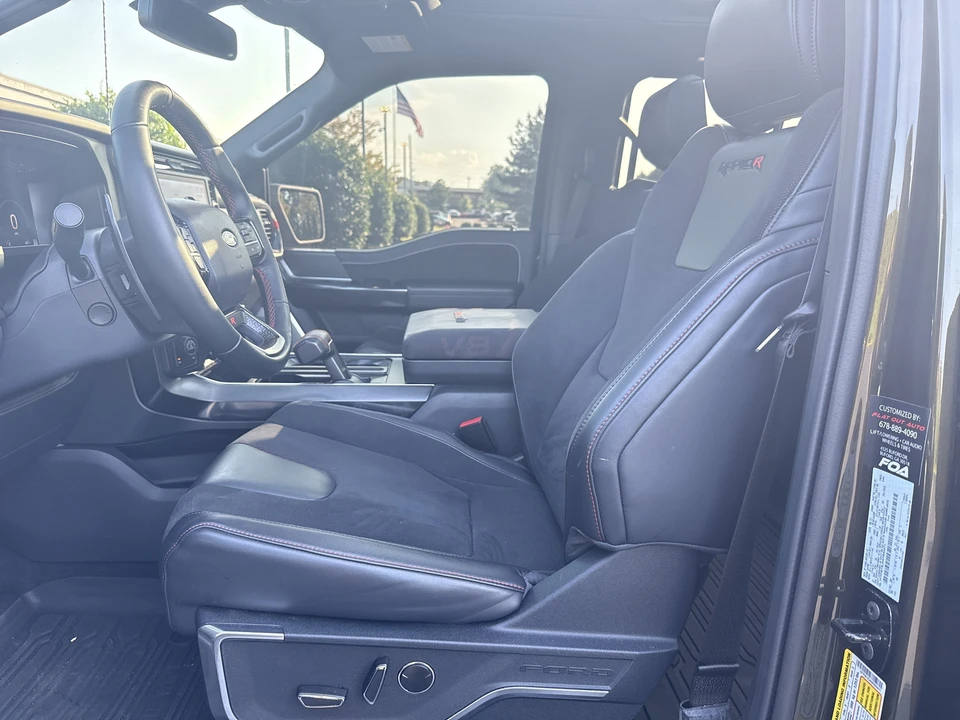 2025 Ford F-Series - Image 6 of 6