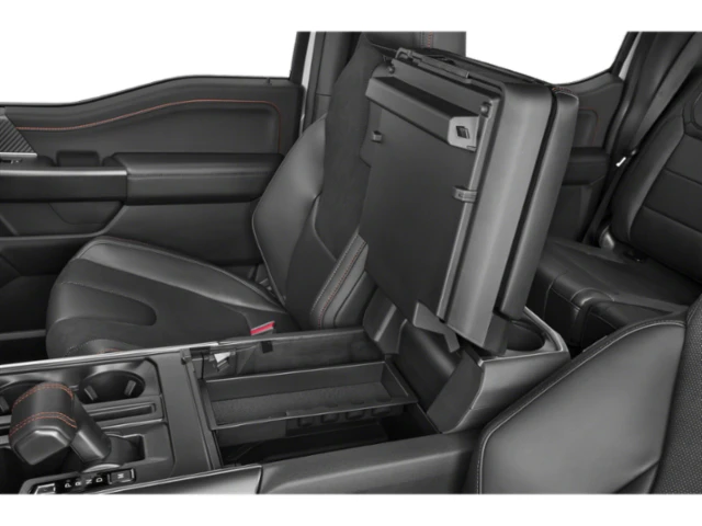 2025 Ford F-150 Raptor 14th Gen - Image 11 of 13