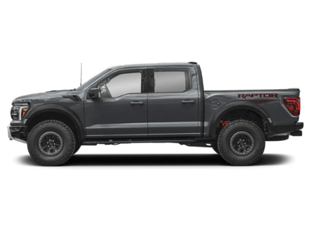 2025 Ford F-150 Raptor 14th Gen - Image 4 of 14