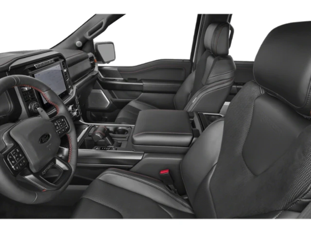 2025 Ford F-150 Raptor 14th Gen - Image 7 of 14