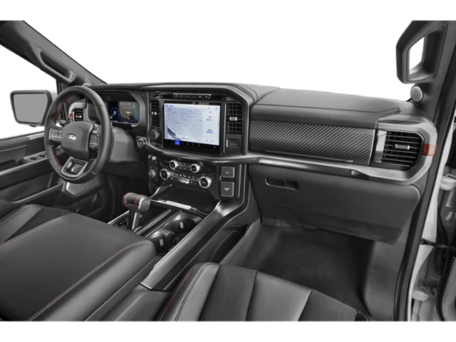 2025 Ford F-150 Raptor 14th Gen - Image 13 of 14