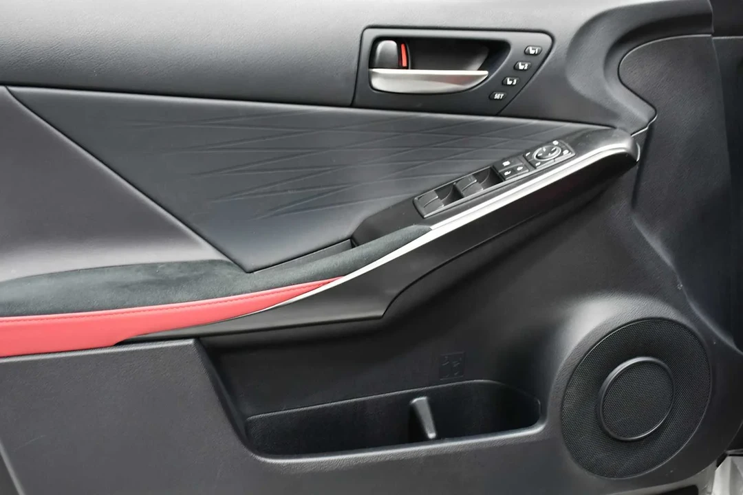 2025 Lexus IS 3rd Gen - Image 14 of 30