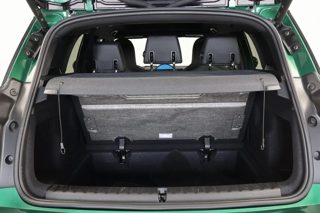2025 Mini Countryman 3rd Gen - Image 14 of 17