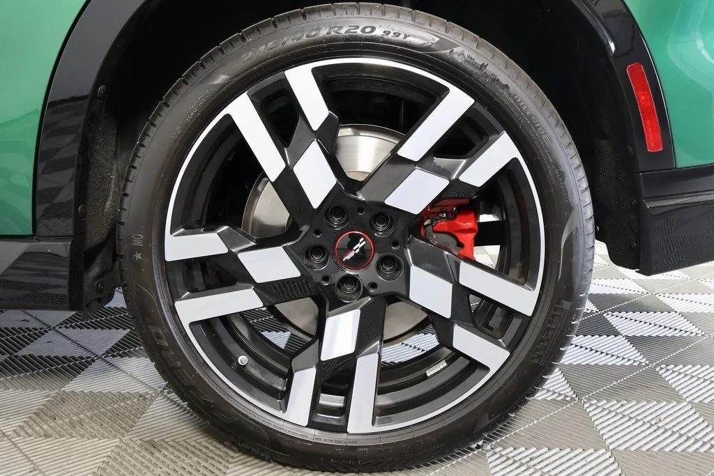 2025 Mini Countryman 3rd Gen - Image 16 of 17