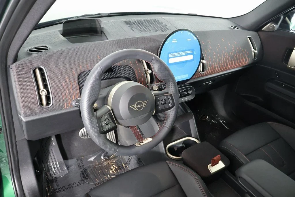 2025 Mini Countryman 3rd Gen - Image 7 of 17