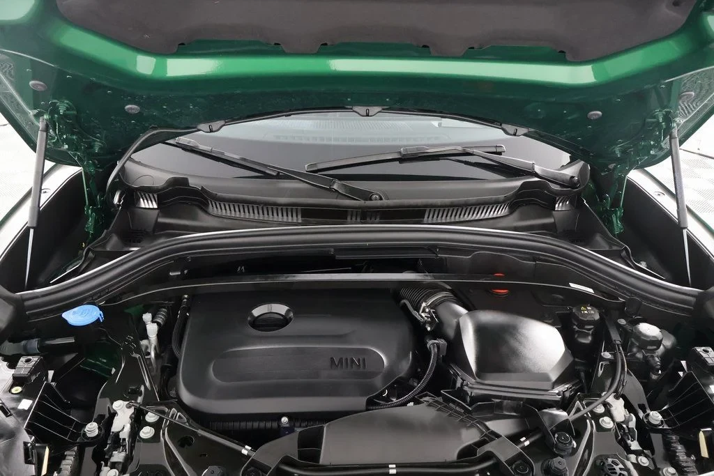 2025 Mini Countryman 3rd Gen - Image 15 of 17