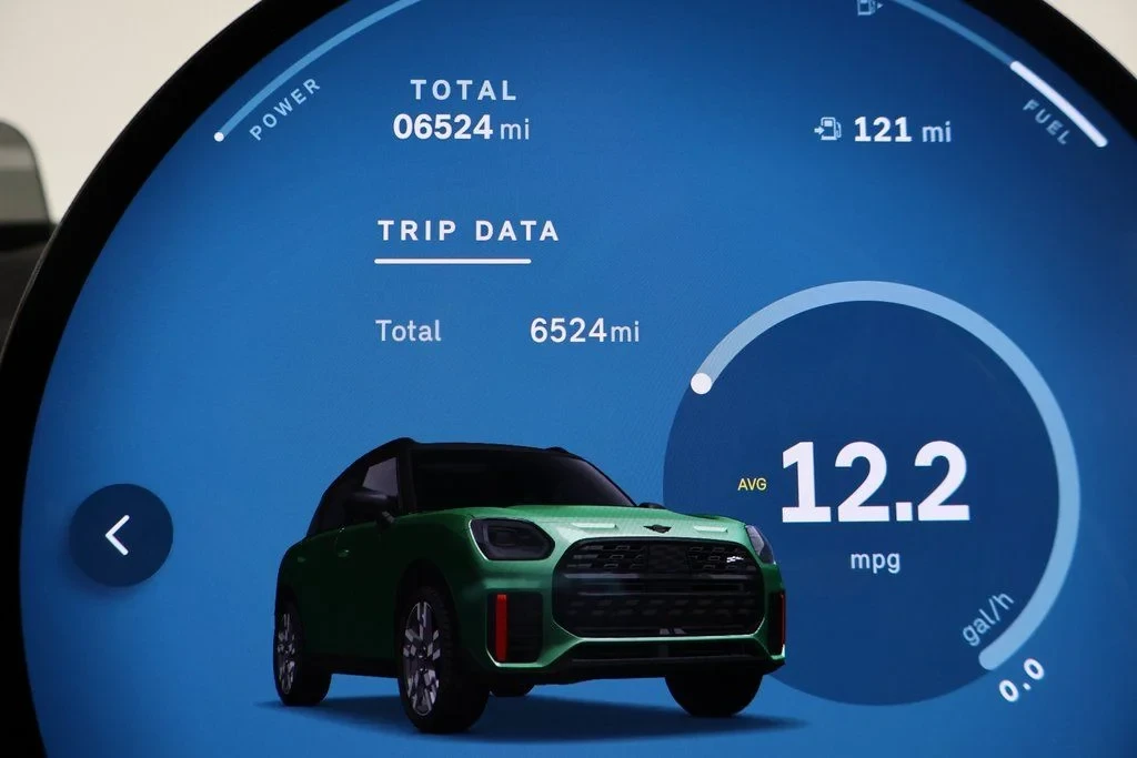 2025 Mini Countryman 3rd Gen - Image 17 of 17