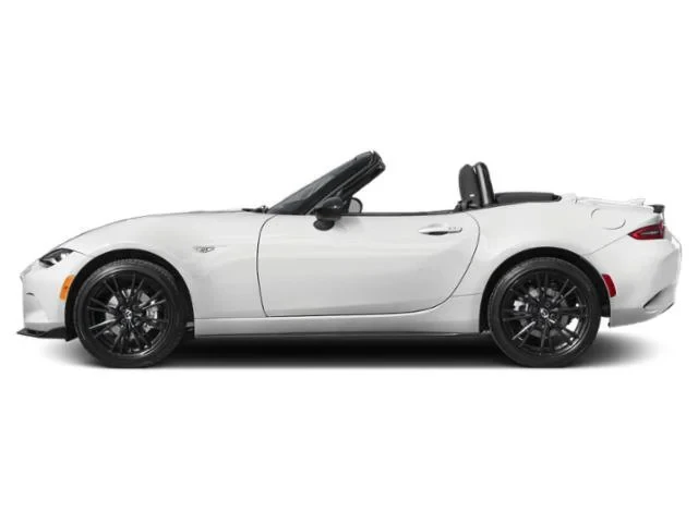2025 Mazda ND MX-5 Miata - Image 3 of 17