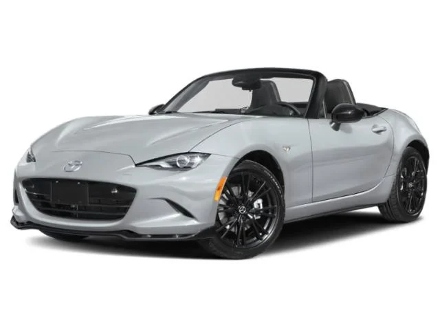 2025 Mazda ND MX-5 Miata - Image 4 of 17