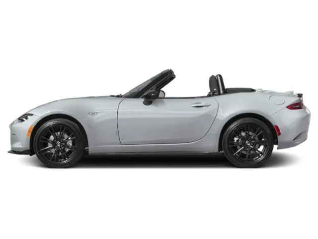 2025 Mazda ND MX-5 Miata - Image 6 of 17