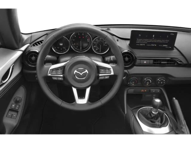 2025 Mazda ND MX-5 Miata - Image 9 of 17