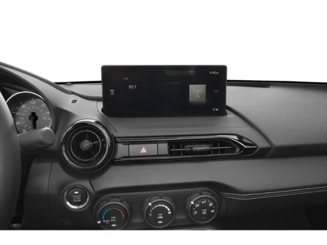 2025 Mazda ND MX-5 Miata - Image 12 of 17