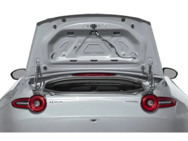 2025 Mazda ND MX-5 Miata - Image 13 of 17