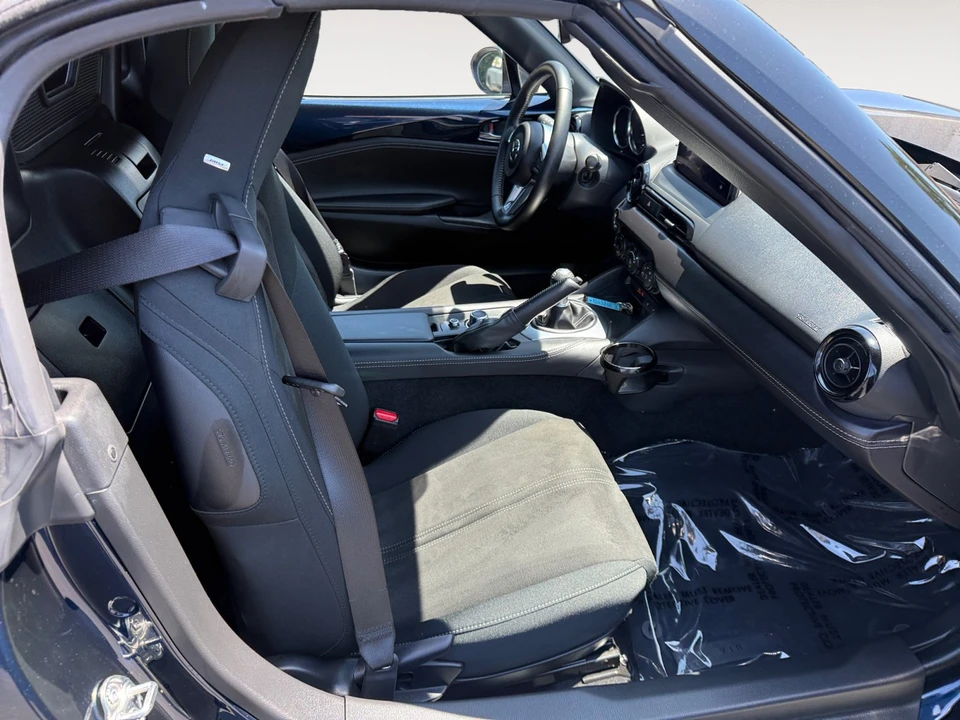 2025 Mazda ND MX-5 Miata - Image 18 of 20