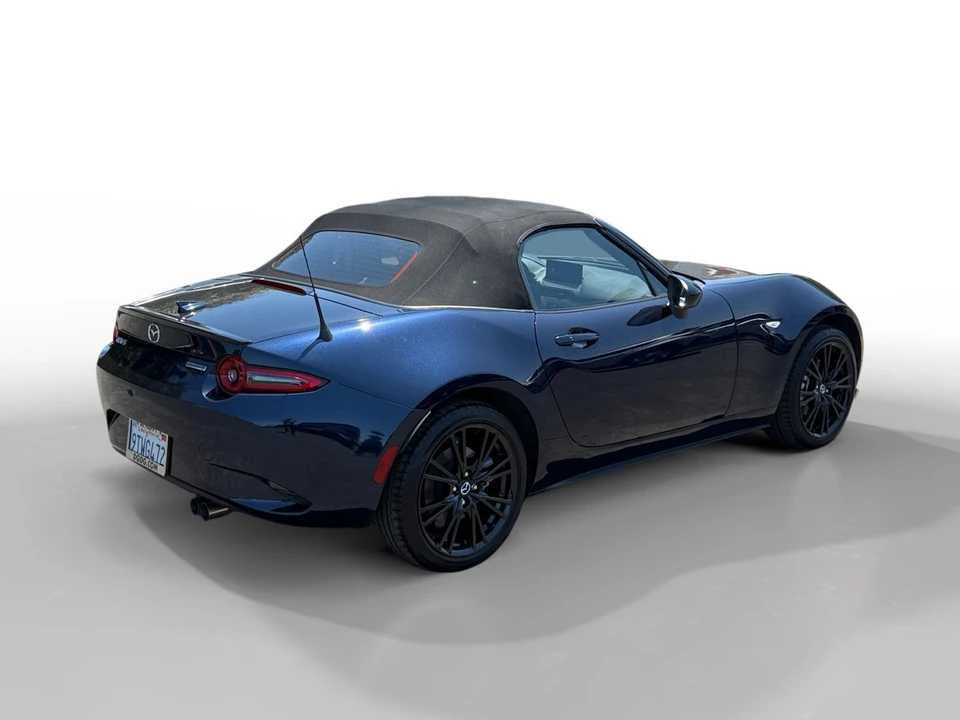 2025 Mazda ND MX-5 Miata - Image 5 of 20