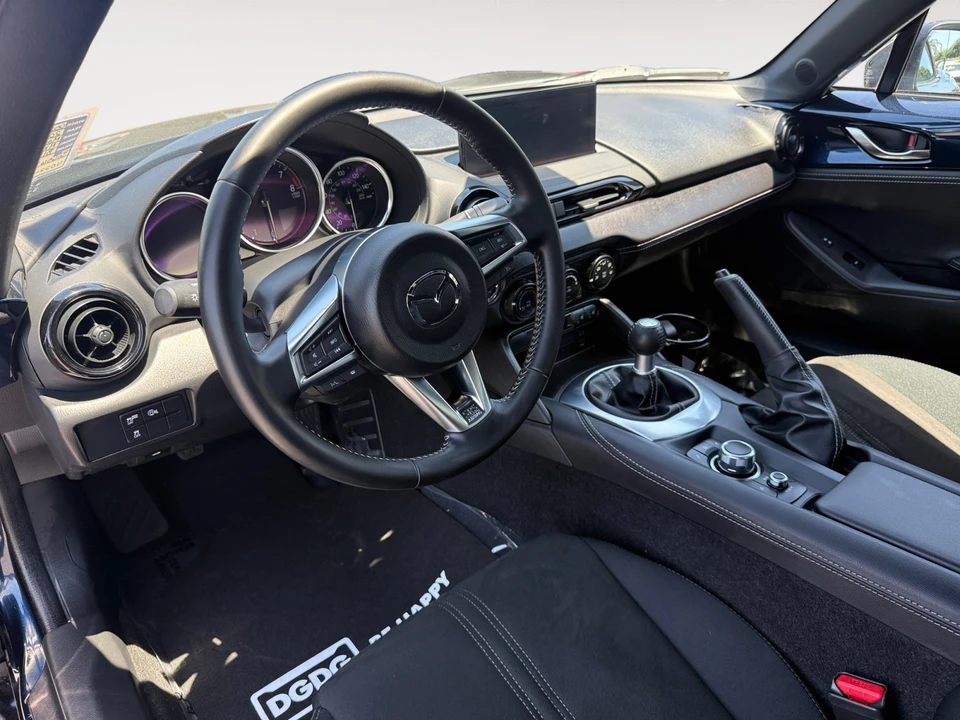 2025 Mazda ND MX-5 Miata - Image 15 of 20