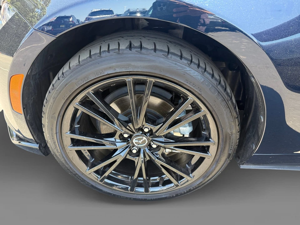 2025 Mazda ND MX-5 Miata - Image 9 of 20