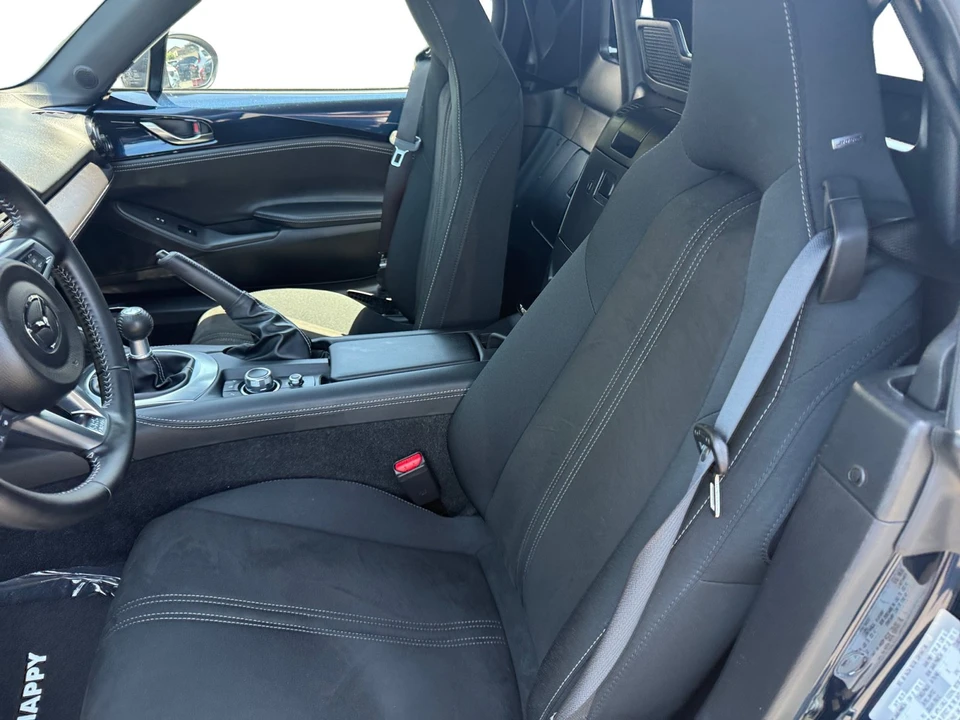 2025 Mazda ND MX-5 Miata - Image 16 of 20