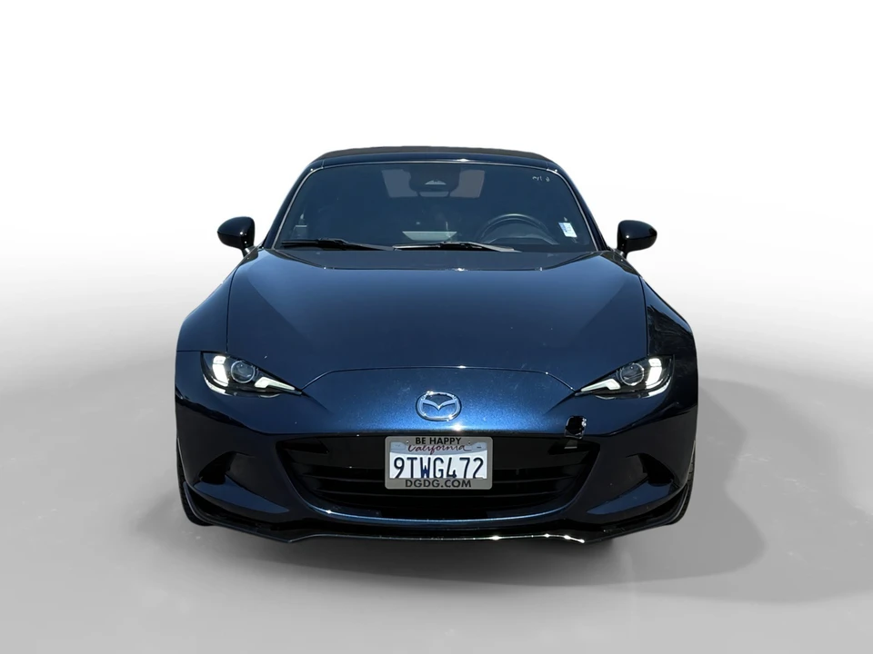 2025 Mazda ND MX-5 Miata - Image 8 of 20