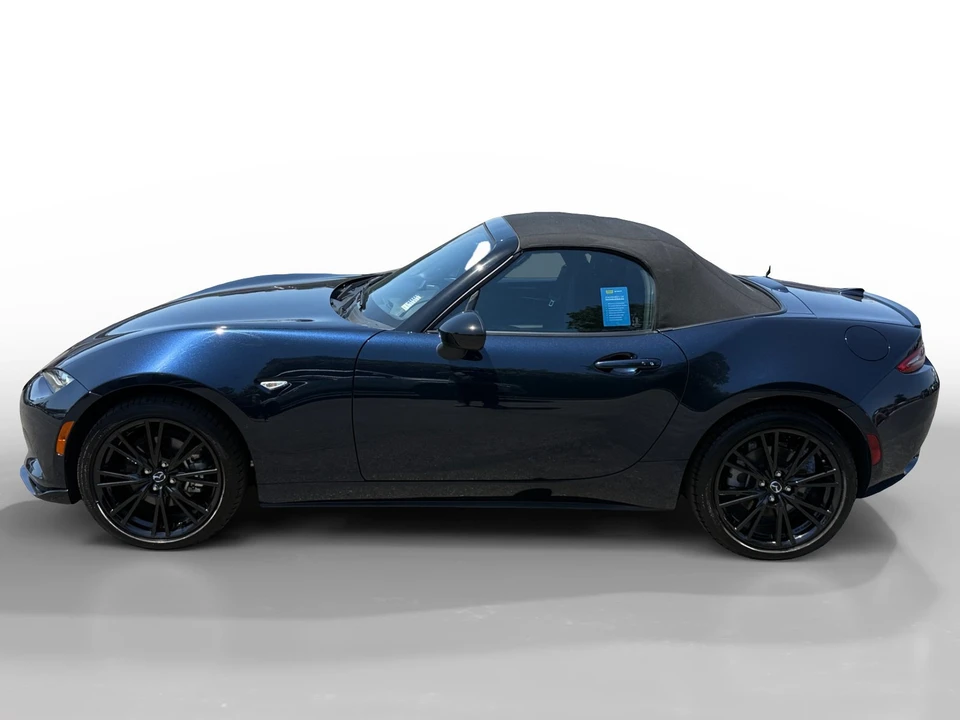 2025 Mazda ND MX-5 Miata - Image 2 of 20