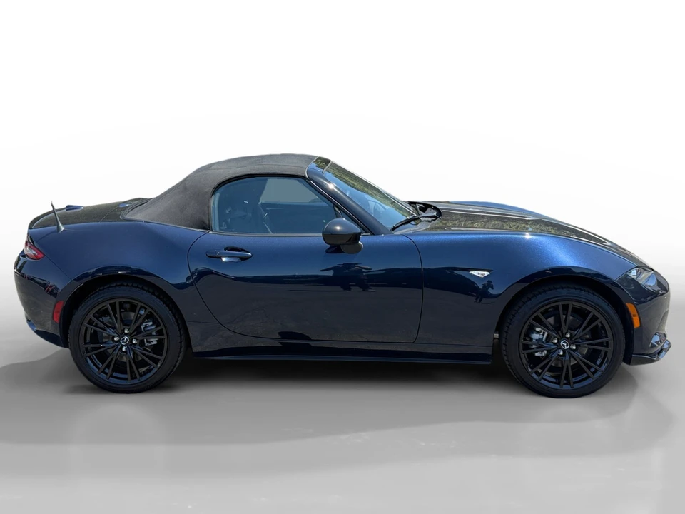 2025 Mazda ND MX-5 Miata - Image 6 of 20