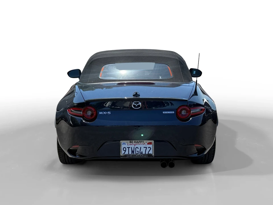 2025 Mazda ND MX-5 Miata - Image 4 of 20