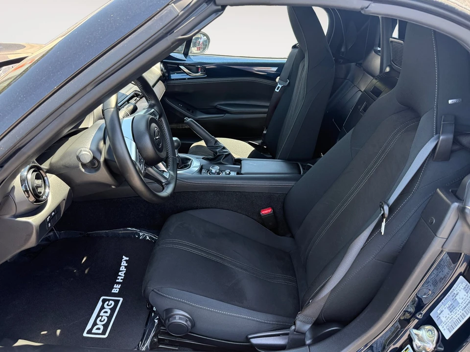 2025 Mazda ND MX-5 Miata - Image 10 of 20