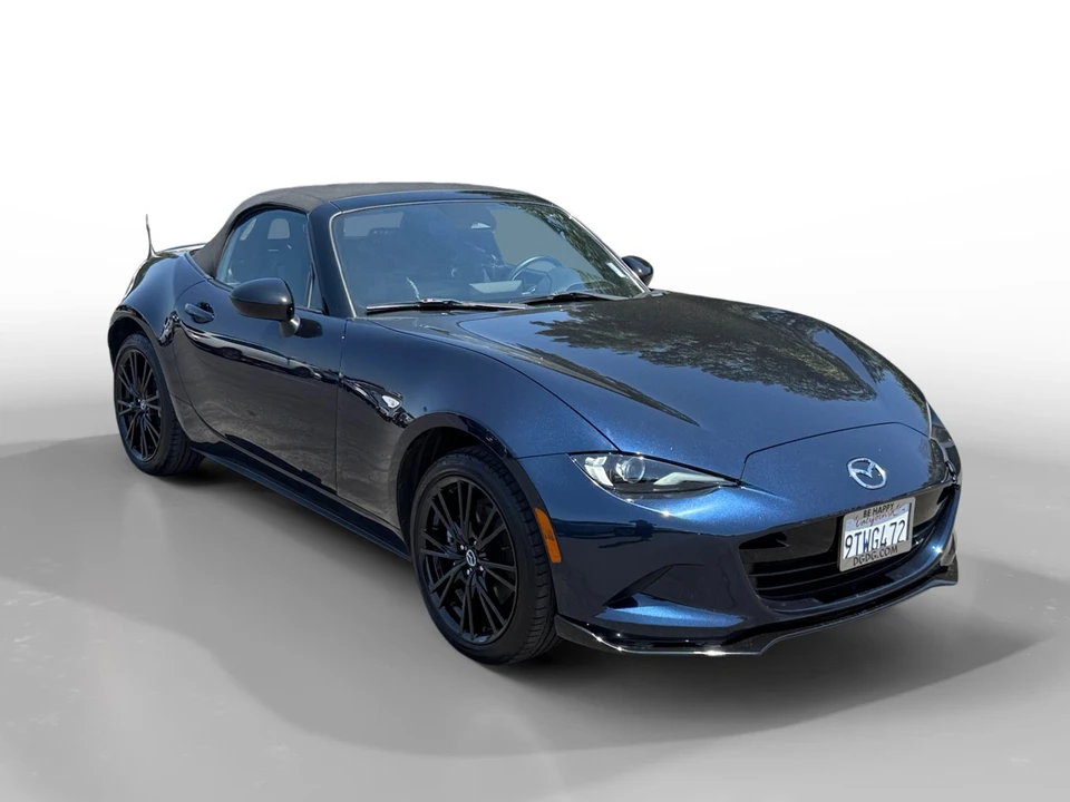 2025 Mazda ND MX-5 Miata - Image 7 of 20