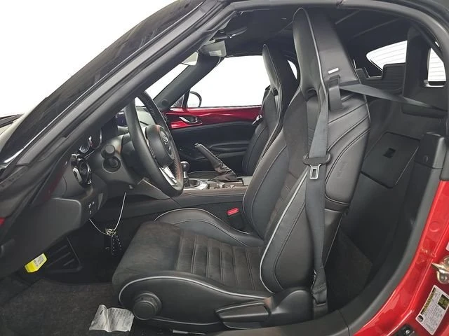 2025 Mazda ND MX-5 Miata - Image 5 of 8