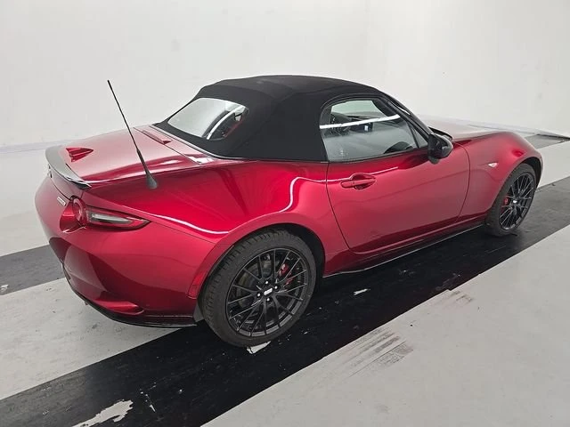 2025 Mazda ND MX-5 Miata - Image 3 of 8