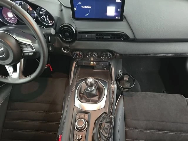 2025 Mazda ND MX-5 Miata - Image 6 of 8