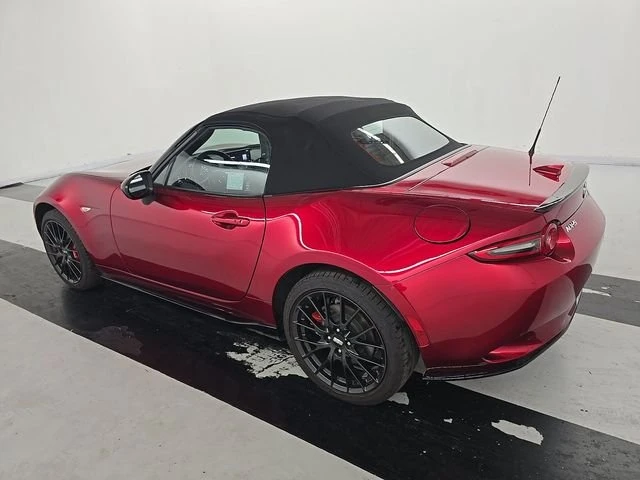 2025 Mazda ND MX-5 Miata - Image 2 of 8