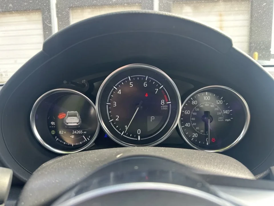 2025 Mazda ND MX-5 Miata - Image 3 of 4