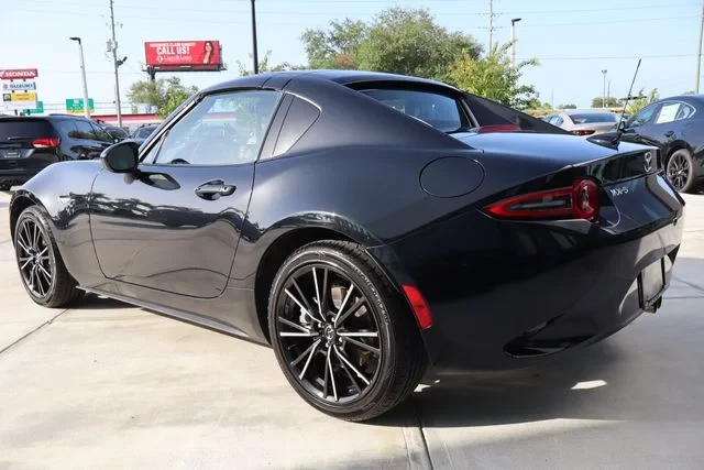 2025 Mazda ND MX-5 Miata - Image 6 of 31