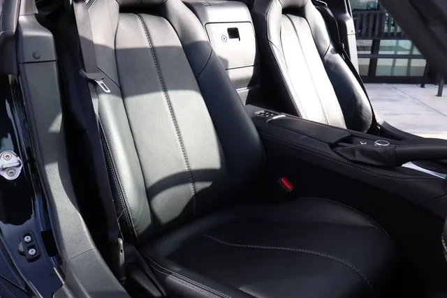 2025 Mazda ND MX-5 Miata - Image 30 of 31