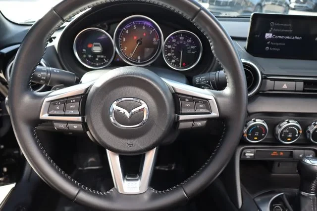 2025 Mazda ND MX-5 Miata - Image 31 of 31