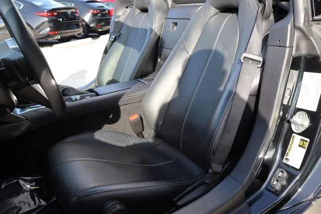 2025 Mazda ND MX-5 Miata - Image 29 of 31