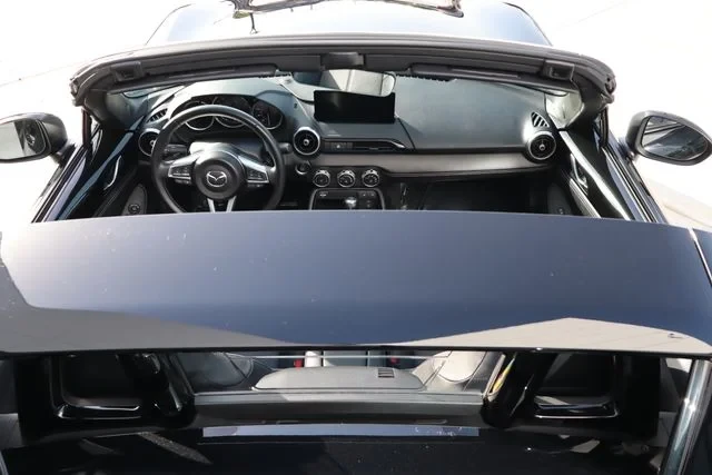 2025 Mazda ND MX-5 Miata - Image 22 of 31