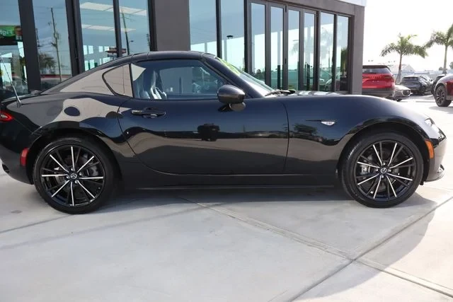 2025 Mazda ND MX-5 Miata - Image 2 of 31